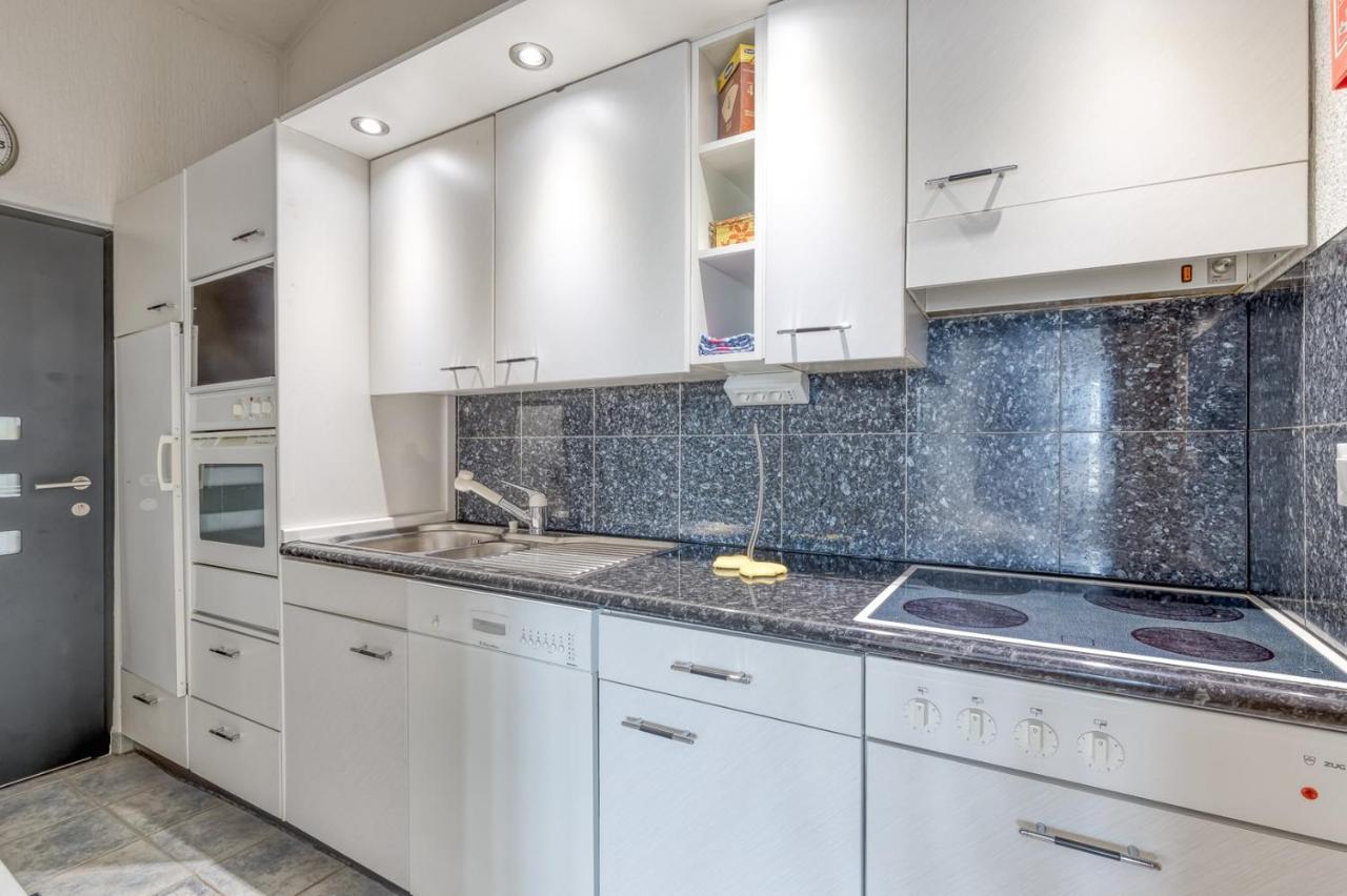 Apartments Covic Antonci  Екстер'єр фото