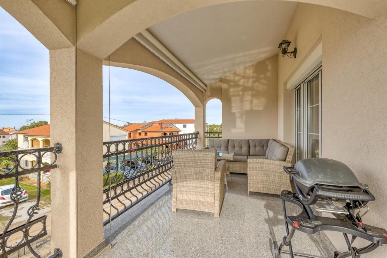 Apartments Covic Antonci  Екстер'єр фото