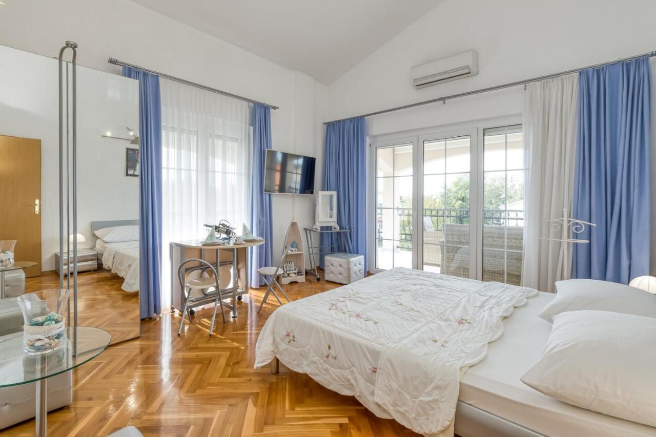 Apartments Covic Antonci  Екстер'єр фото