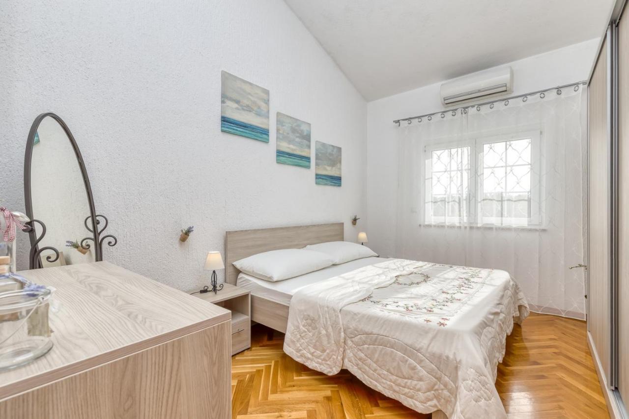 Apartments Covic Antonci  Екстер'єр фото