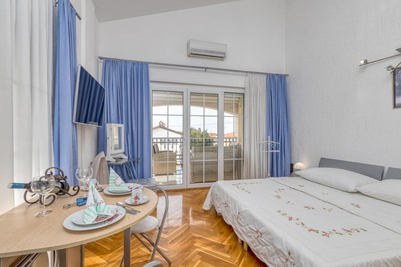 Apartments Covic Antonci  Екстер'єр фото