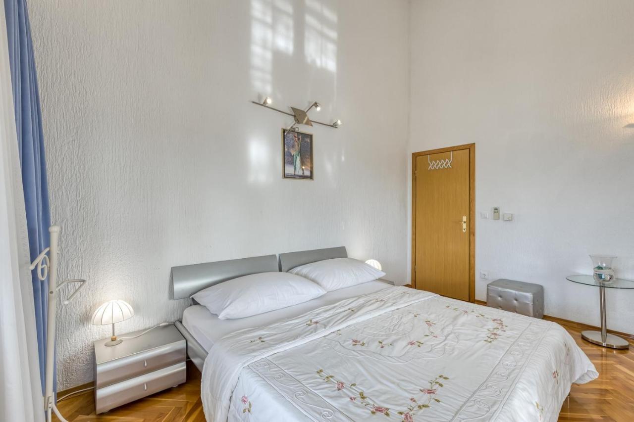Apartments Covic Antonci  Екстер'єр фото