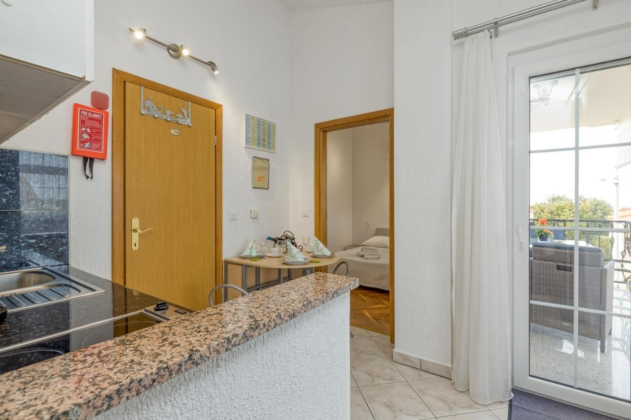 Apartments Covic Antonci  Екстер'єр фото