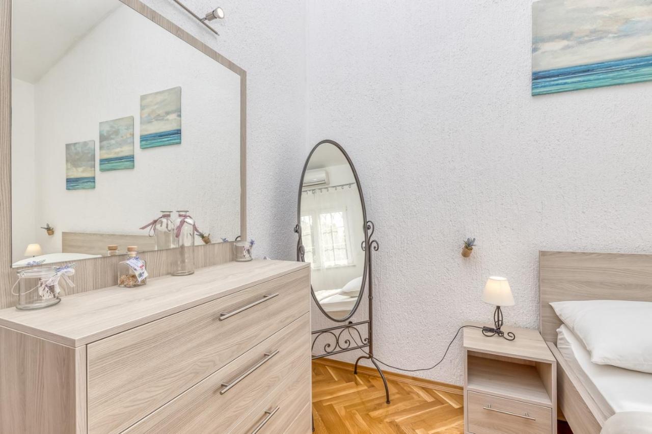 Apartments Covic Antonci  Екстер'єр фото