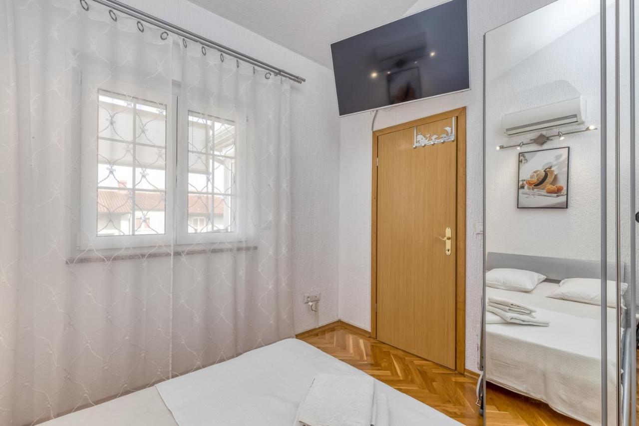 Apartments Covic Antonci  Екстер'єр фото