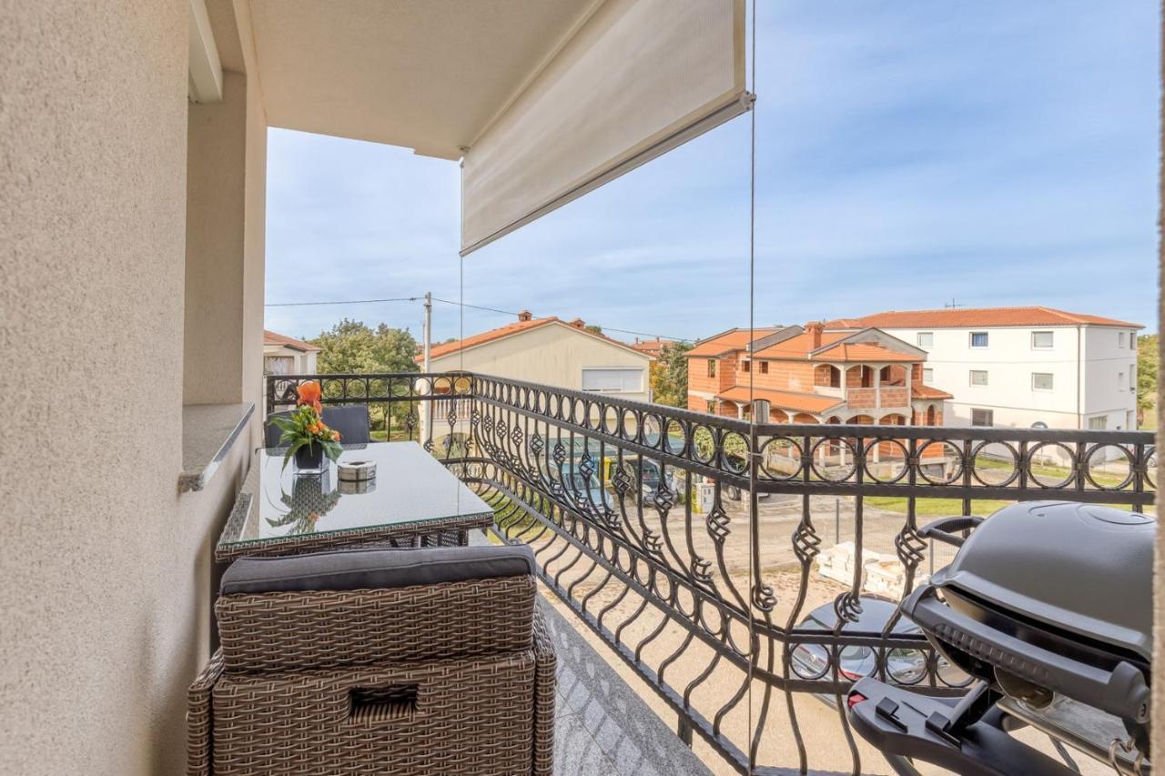 Apartments Covic Antonci  Екстер'єр фото