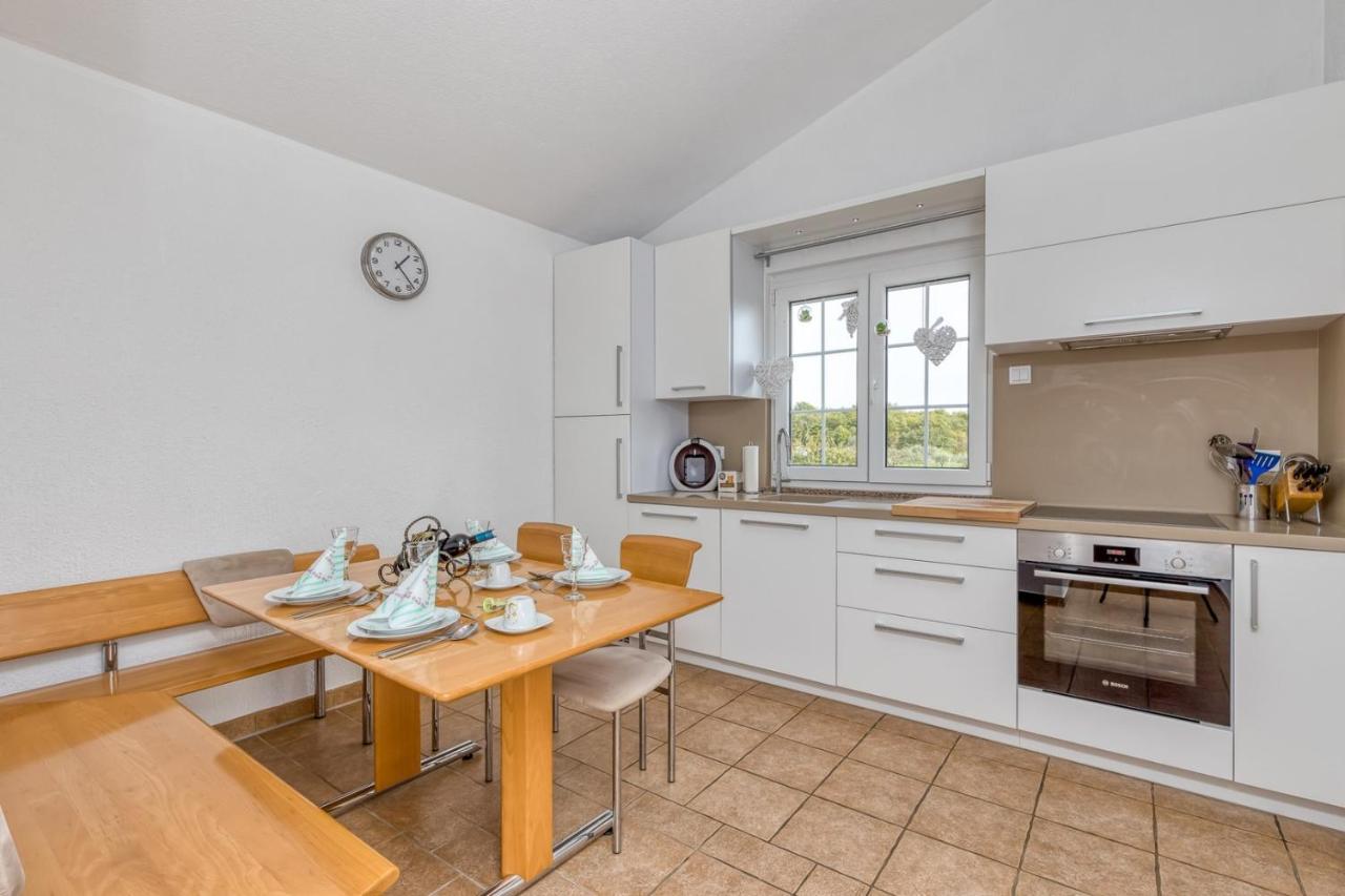 Apartments Covic Antonci  Екстер'єр фото