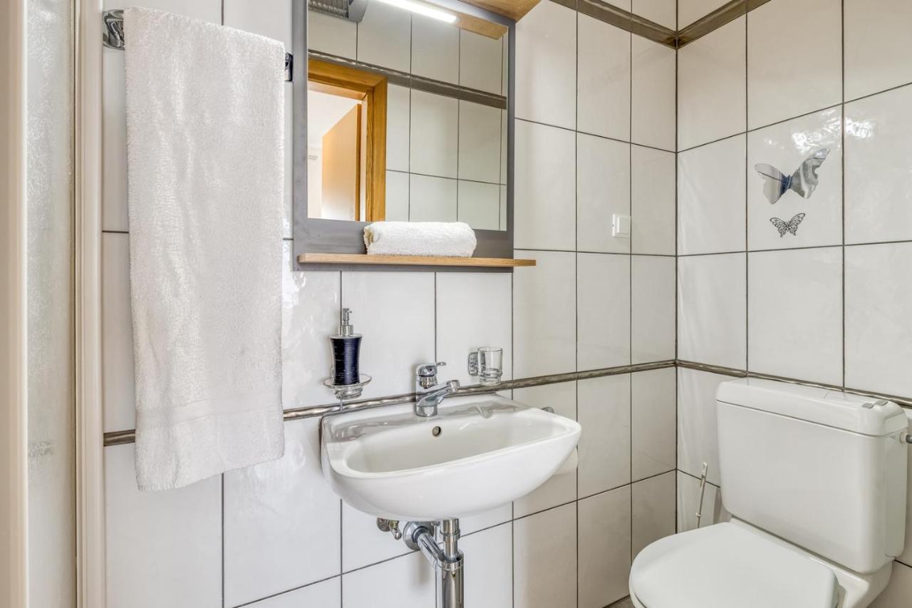 Apartments Covic Antonci  Екстер'єр фото