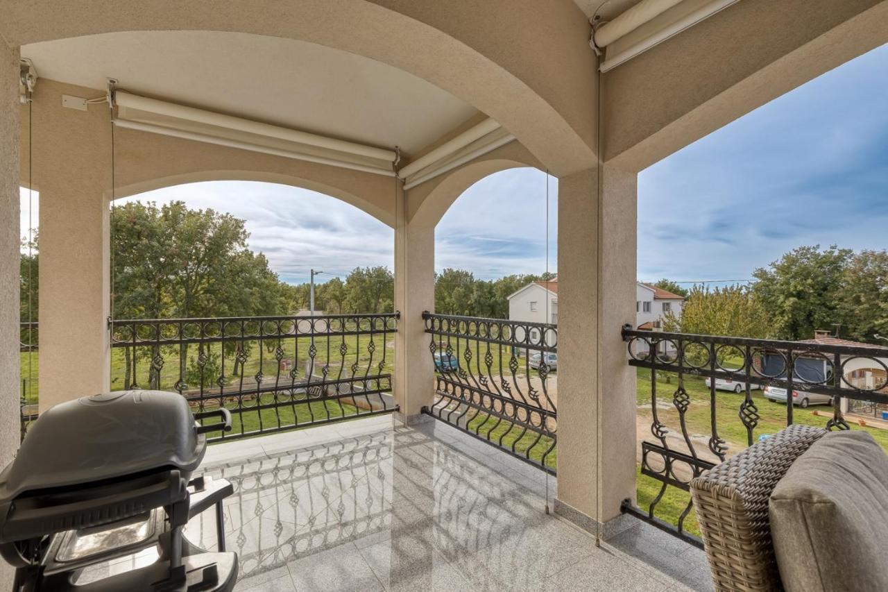 Apartments Covic Antonci  Екстер'єр фото