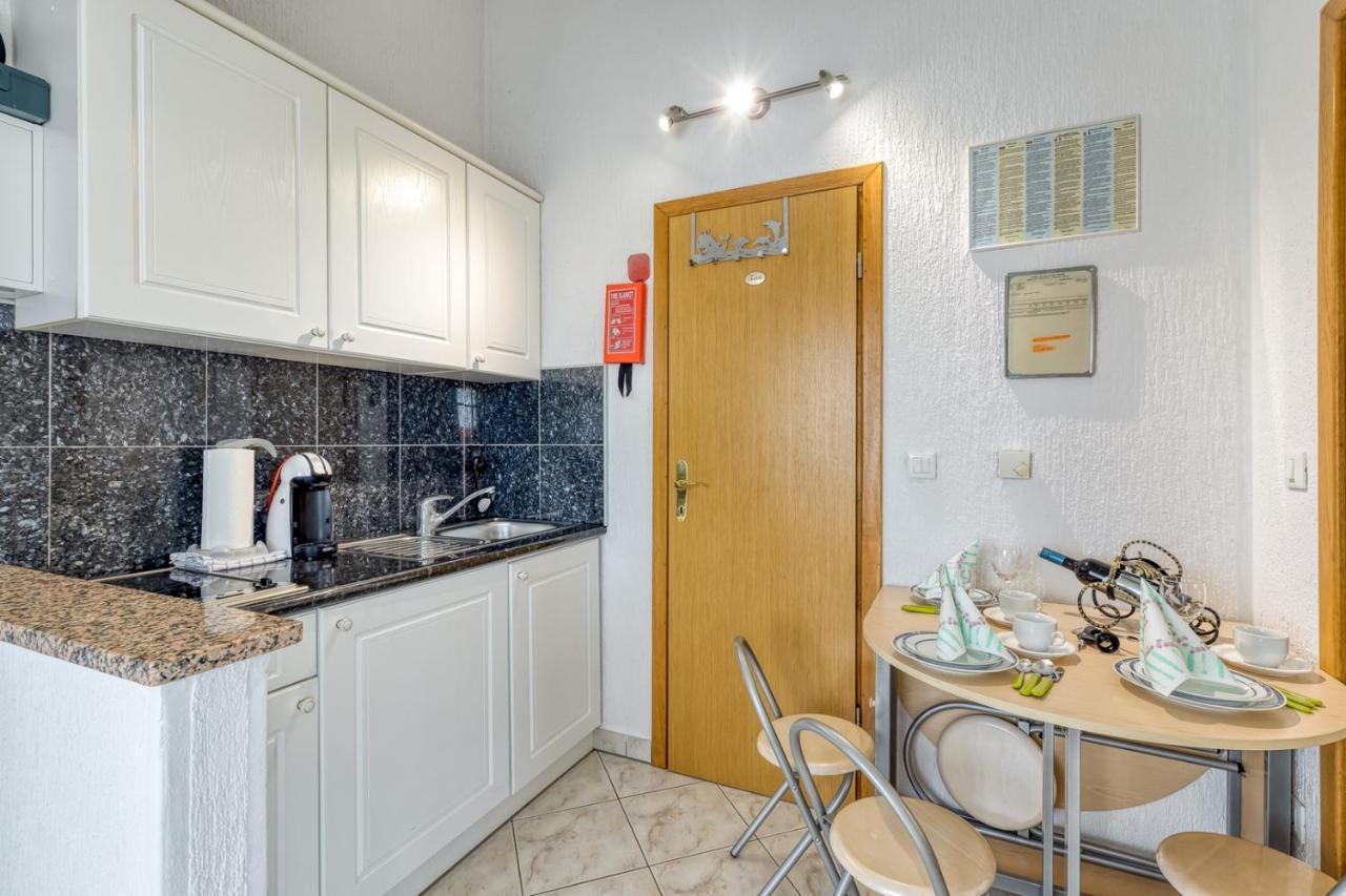 Apartments Covic Antonci  Екстер'єр фото