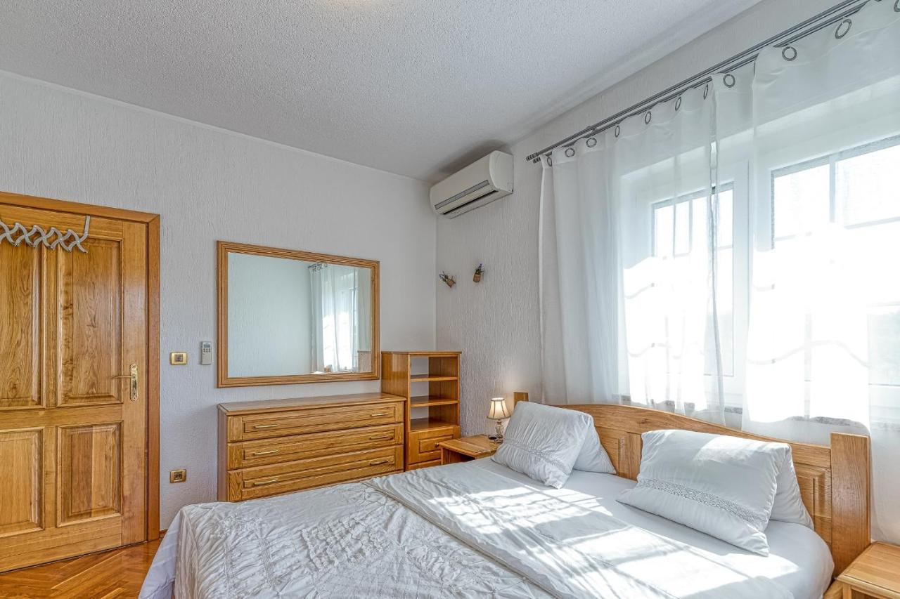 Apartments Covic Antonci  Екстер'єр фото