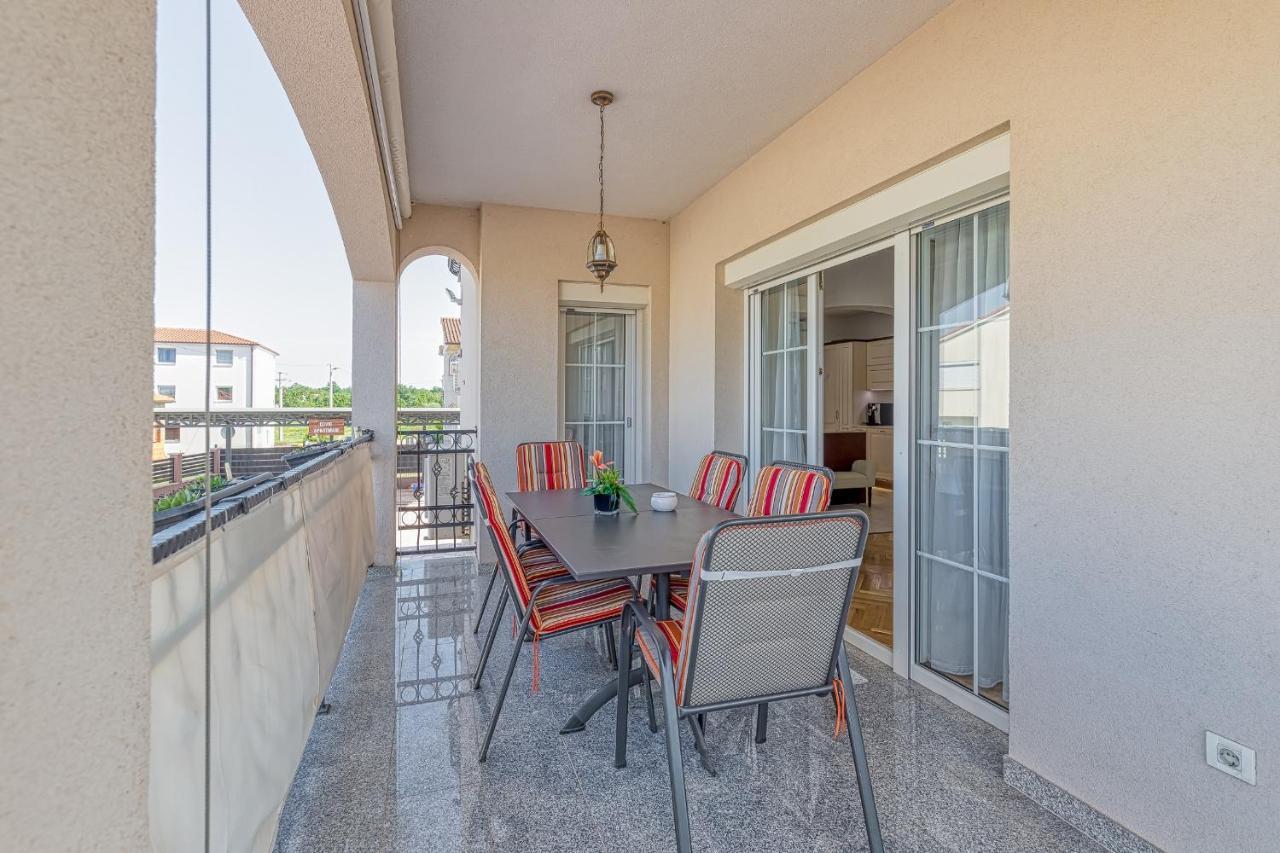 Apartments Covic Antonci  Екстер'єр фото