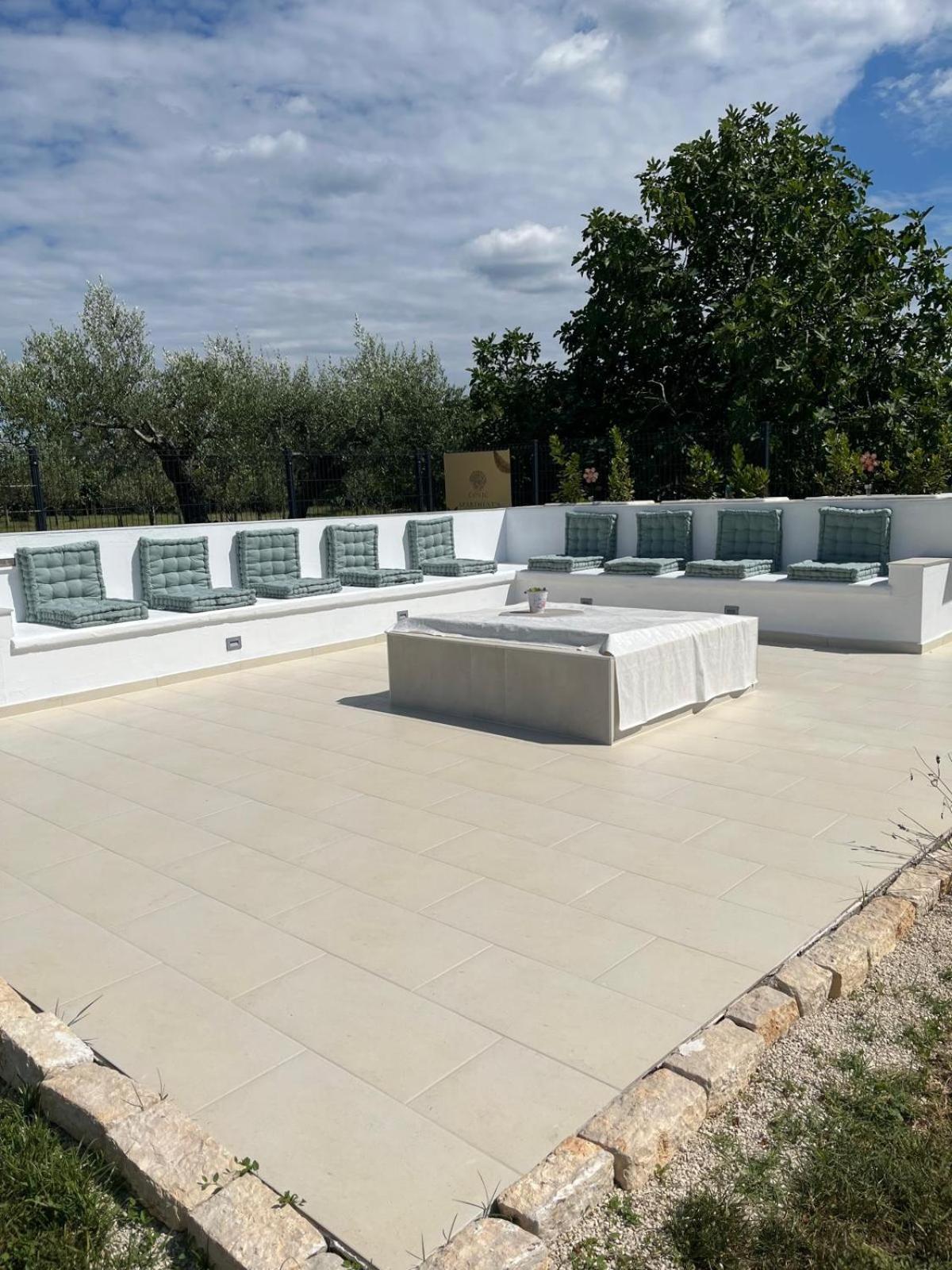 Apartments Covic Antonci  Екстер'єр фото