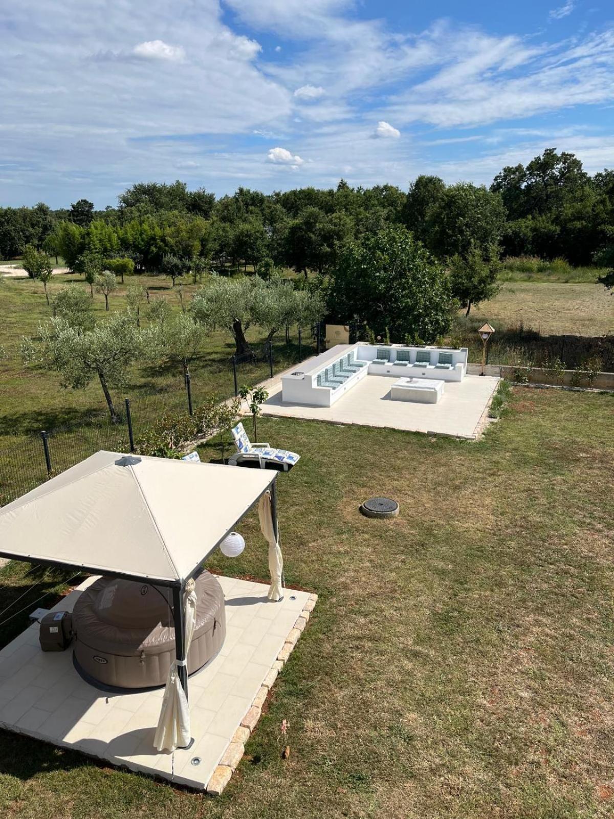 Apartments Covic Antonci  Екстер'єр фото